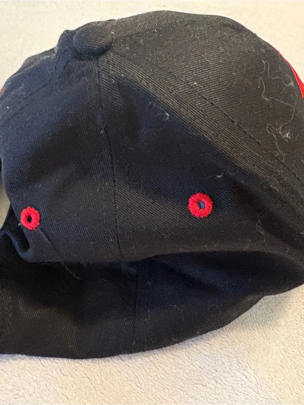 Batman classic baseball
